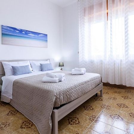 Lupomonaco Rooms 韦列 外观 照片